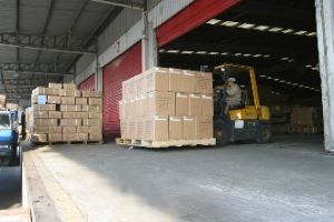 全通速運集團有限公司