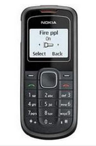 諾基亞 N1202 諾基亞 N1202