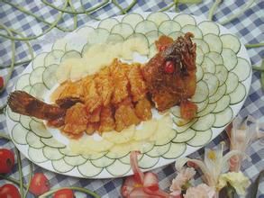 香菠石斑塊 香菠石斑塊