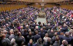 議會制君主立憲制 議會制君主立憲制