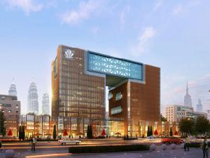 基正聚源國際 基正聚源國際