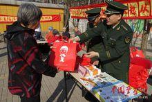 北京市公安消防總隊海淀支隊雙榆樹中隊副營職指導員