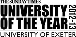 University of the Year 13