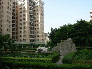 金碧花園二期 金碧花園二期