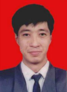 侯祥林[安徽水利開發股份有限公司監事]