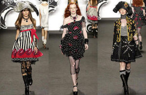 安娜·蘇 安娜·蘇