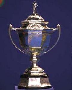 湯姆斯杯 湯姆斯杯