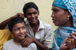 海吉拉人 海吉拉人