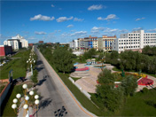 大慶高新技術產業開發區