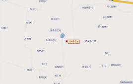 大相各莊鄉 大相各莊鄉