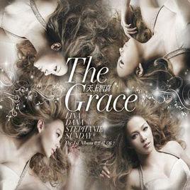 熱情[天上智喜演唱的歌曲]