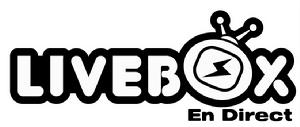 LIVEBOX LIVEBOX