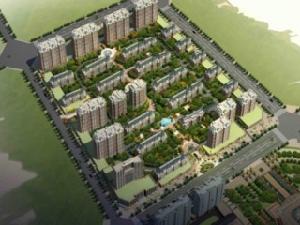 瑞合領秀戀戀山城 瑞合領秀戀戀山城