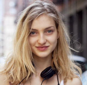 西蒙娜·安德烈可 西蒙娜·安德烈可