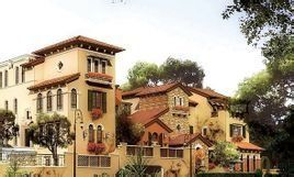 永定河·孔雀城 永定河·孔雀城