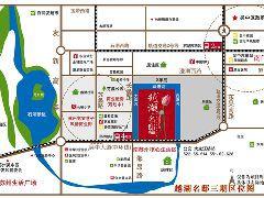 越湖名邸 越湖名邸