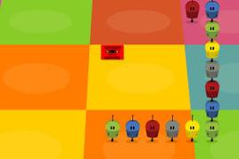 音樂貪吃蛇 音樂貪吃蛇