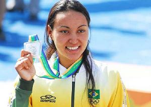 波莉安娜·奧琪瑪特 波莉安娜·奧琪瑪特