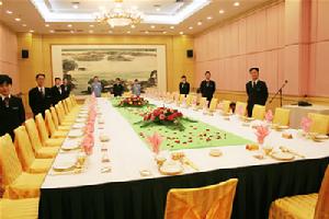 駐馬店市天龍大酒店