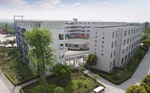 成都指南針職業技術學校 成都指南針職業技術學校