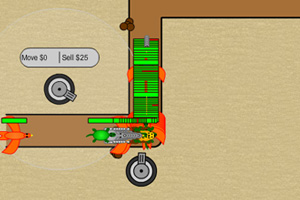 現代塔防戰2 現代塔防戰2