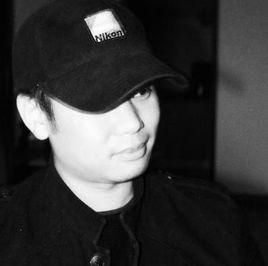 胡海洋[中國新銳導演、攝影師]