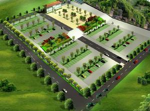 停車場選址 停車場選址