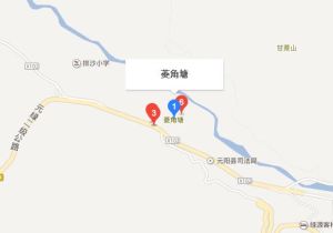 菱角塘村 菱角塘村