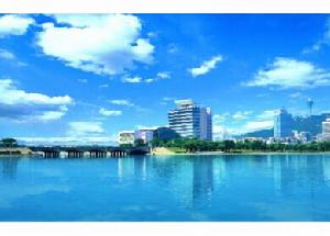 廈門寶龍大酒店