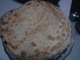 超軟發麵大餅 超軟發麵大餅