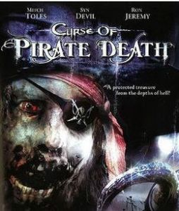 海盜的詛咒 海盜的詛咒