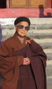 妙明法師 妙明法師