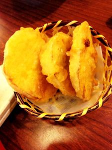 香烤番薯 香烤番薯