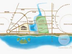 錦州澳海瀾庭 錦州澳海瀾庭