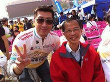 2013滙豐-博愛腳踏車百萬行