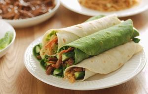 北京春餅 北京春餅