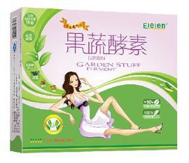 果蔬酵素 果蔬酵素