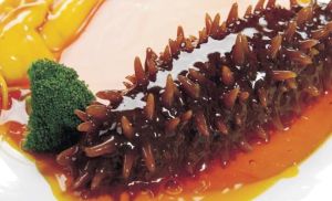 至尊海參 至尊海參