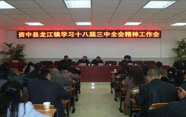 龍江鎮[四川省內江市資中縣龍江鎮]