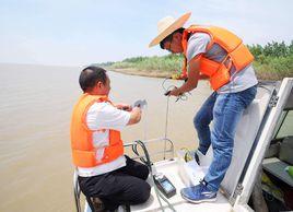 漁業資源調查 漁業資源調查