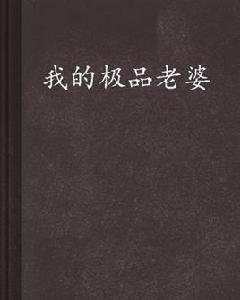 我的極品老婆 我的極品老婆