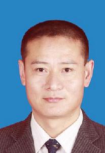 李耀武[肥西縣商務局副局長、黨組成員]