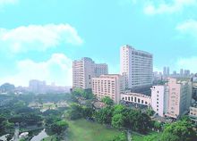 中國醫藥大學