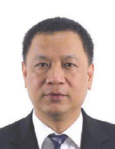 黃文輝[中共廈門市委常委]