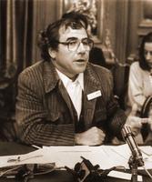 讓·鮑德里亞 讓·鮑德里亞