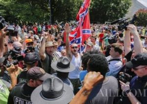 組織衝突 組織衝突