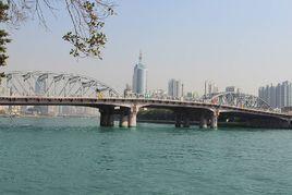 海珠橋 海珠橋