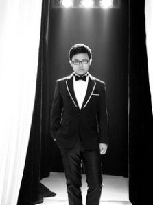 任海東[青海大學地質工程系講師]