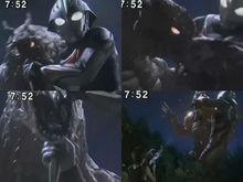 奈克瑟斯[《奈克賽斯·奧特曼》中的主角]