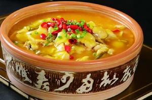 金湯魚片 金湯魚片